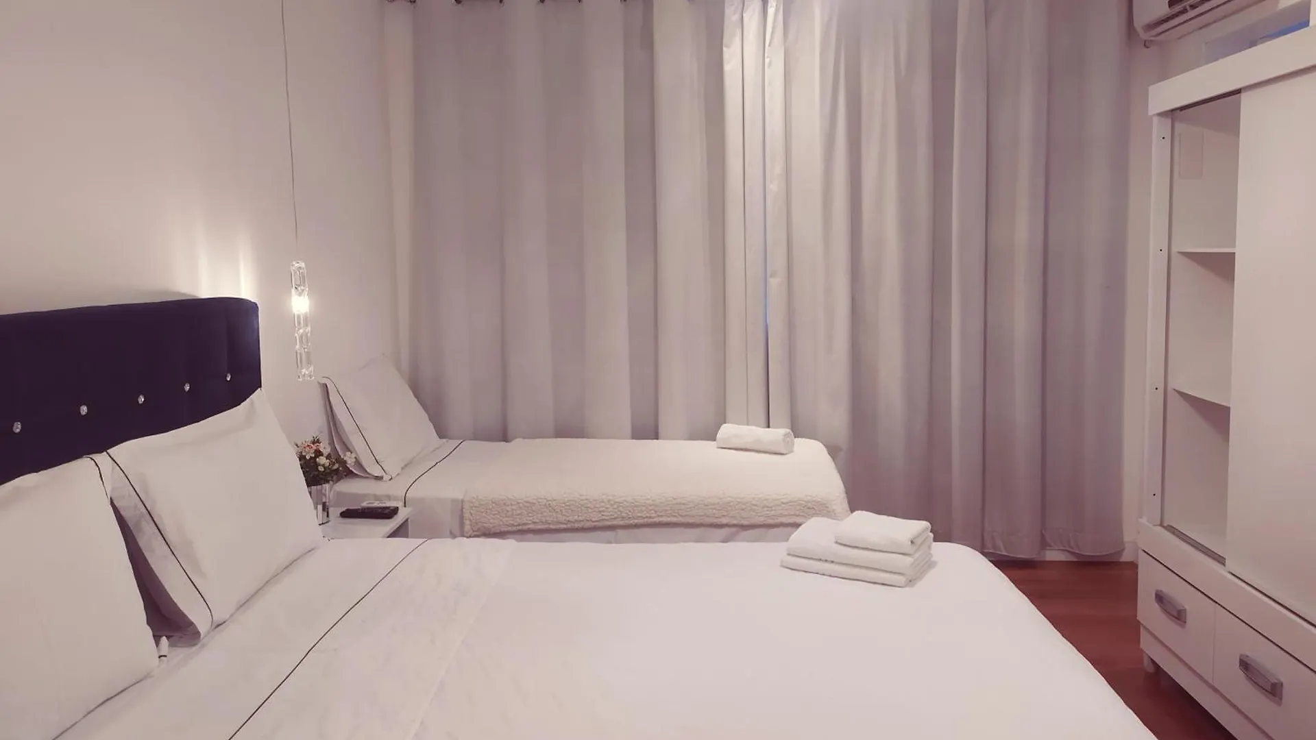 Inn Pousada Harmonia Pomerana Pomerode