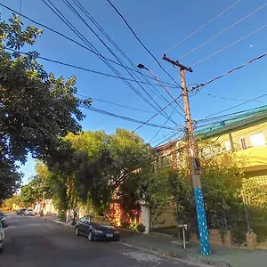 Morada Bemtevi Casa de hóspedes
