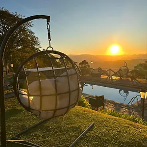 Village Pôr Do Sol Estalagem