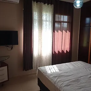  Casa de hóspedes Recanto Pomerano