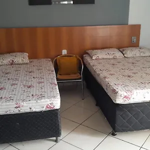 Residencial Thermas Place Hotel