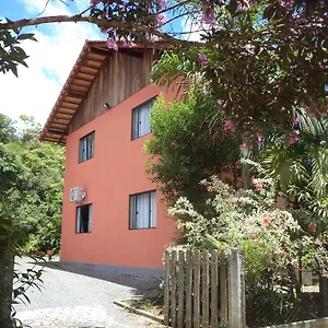  Albergue Dina&suítes